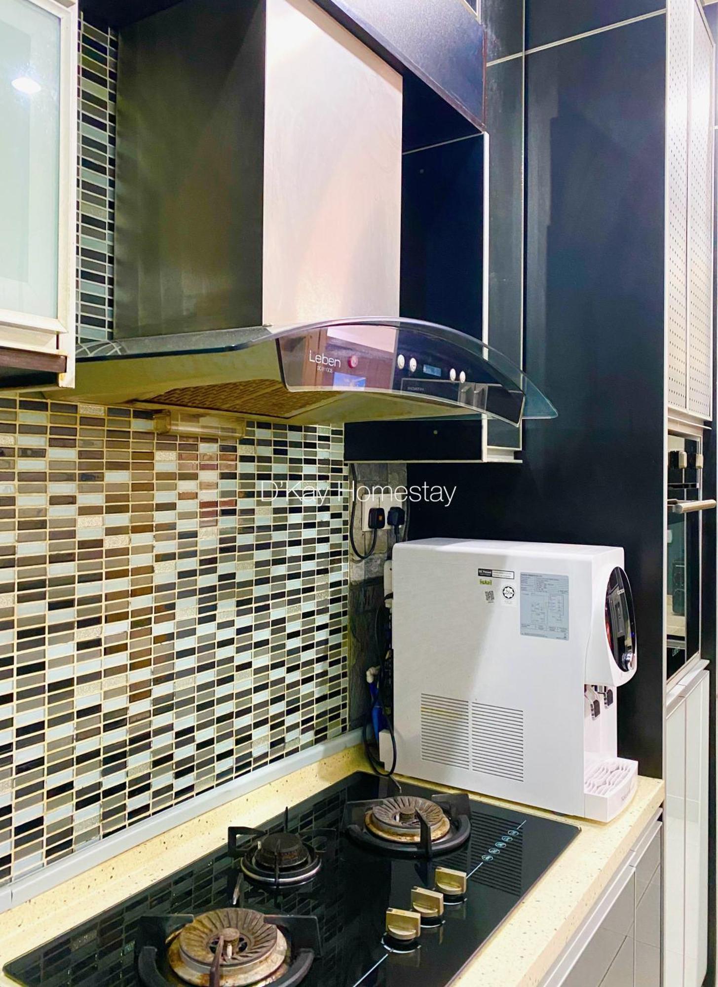 4 Bedrooms Homestay, Fully Aircond In Sendayan By D'Kay Homes I 10-15 Pax Seremban Ngoại thất bức ảnh