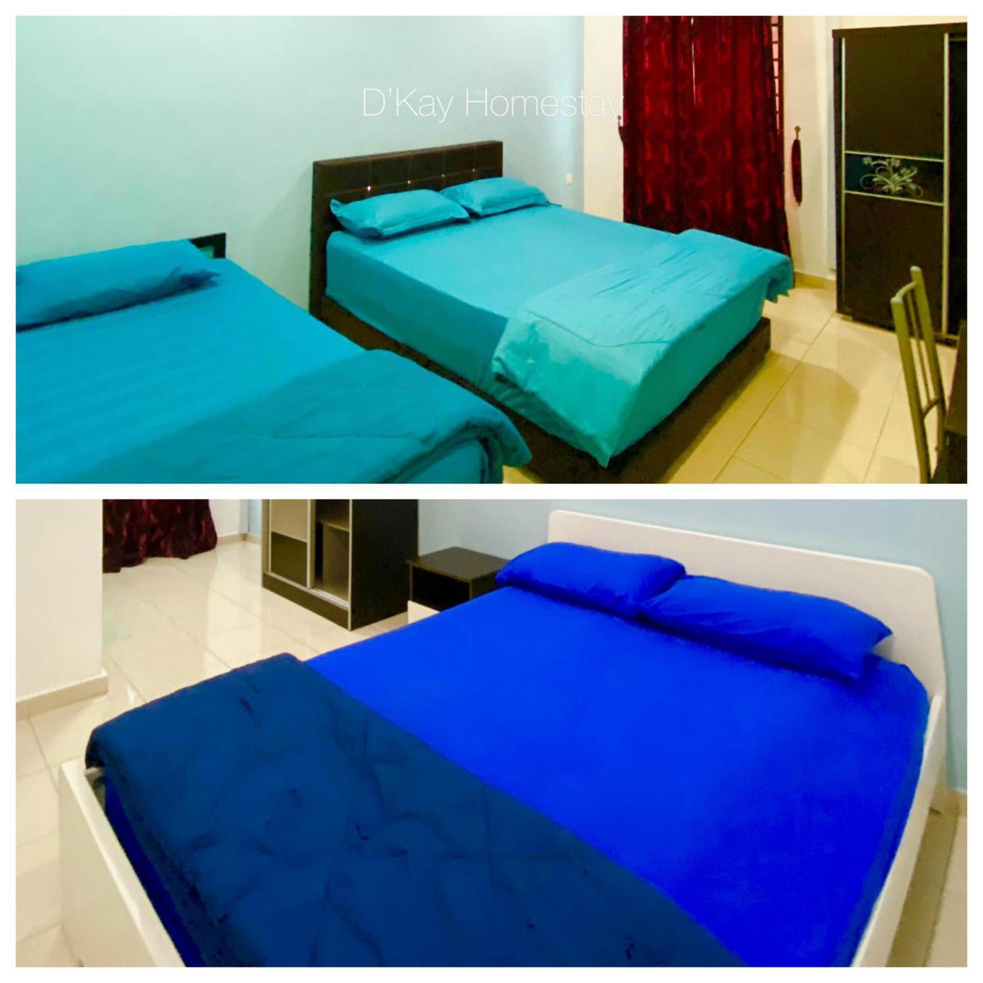4 Bedrooms Homestay, Fully Aircond In Sendayan By D'Kay Homes I 10-15 Pax Seremban Ngoại thất bức ảnh